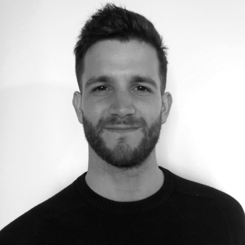 Foto de Lic. Facundo Lezzi