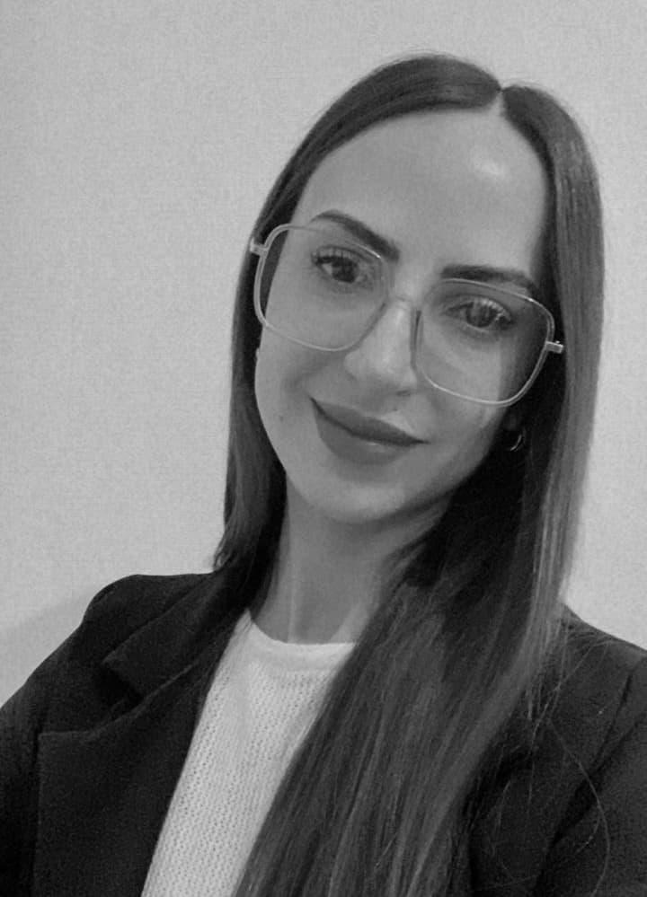 Foto de Lic. Victoria Núñez