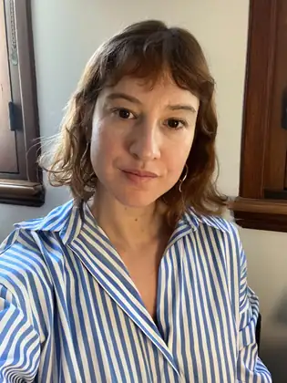 Foto de Dra. Lucía Nosiglia