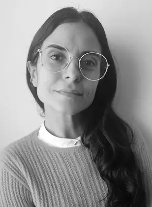 Foto de Lic. María Flor Inchauspe
