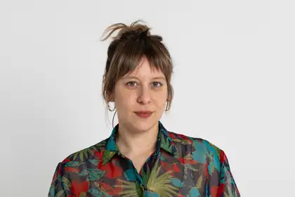 Foto de Lic. Natalí Lipski