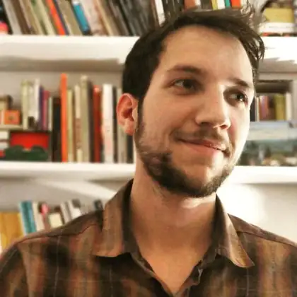 Foto de Lic. Nicolás Parera